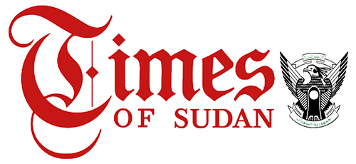 THE TIMES OF SUDAN