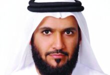 Muhammad Suhail Al Muhairi, - CEO & Managing Director of Dar Al Ber Association